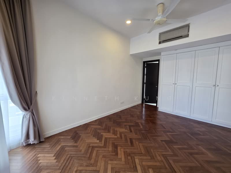 Seri Tanjung Pinang Avara Cayman Super Semi D Denai Bayu Tanjung Tokong 3 Storey Private Lift & Pool untuk Untuk Dijual - RM 6,070,000, Mac 2026 - Bedroom - PropertyGuru.com.my