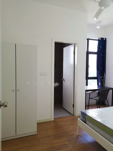 Condominium for Sale at Casa Green - Kenny Lai - Bedroom - PropertyGuru.com.my