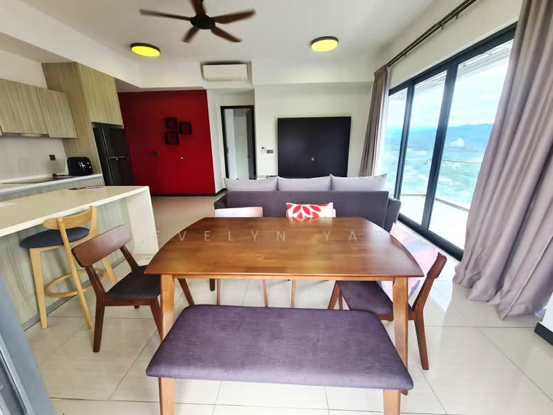 Service Residence for Sale at The Elements - Evelyn Yap - Kitchen - PropertyGuru.com.my