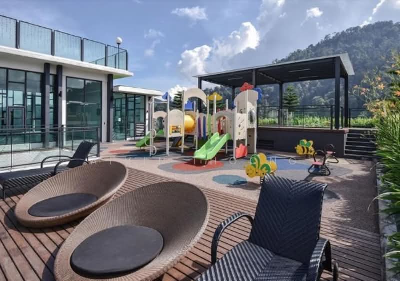 Service Residence for Sale at Vista Residences - Aivin Thoong - Exterior - PropertyGuru.com.my