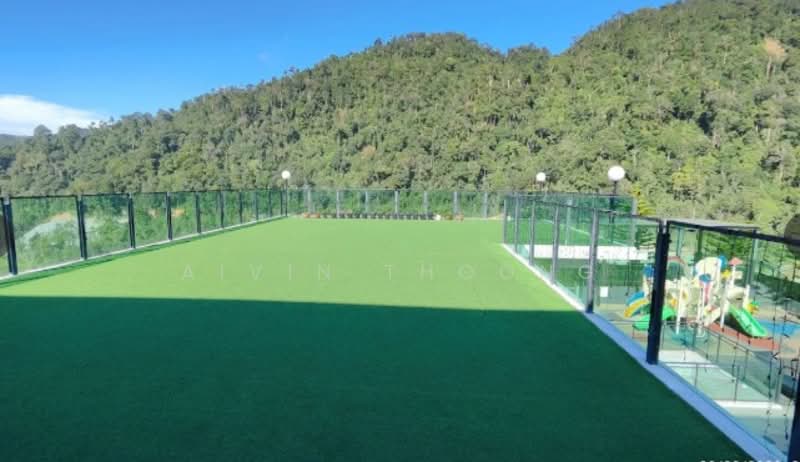 Service Residence for Sale at Vista Residences - Aivin Thoong - Exterior - PropertyGuru.com.my