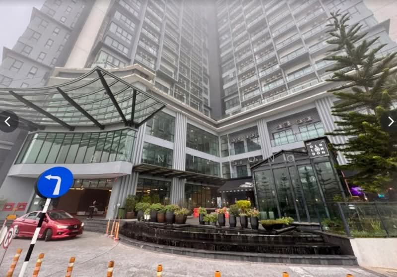 Service Residence for Sale at Vista Residences - Aivin Thoong - Exterior - PropertyGuru.com.my