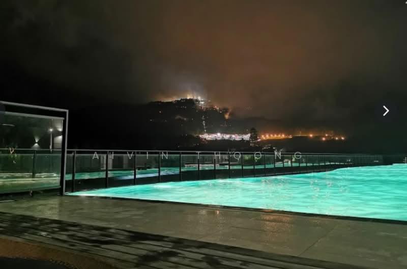 Service Residence for Sale at Vista Residences - Aivin Thoong - Exterior - PropertyGuru.com.my