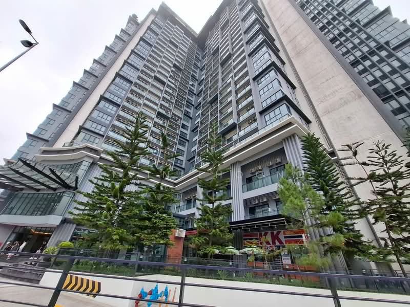 Service Residence for Sale at Vista Residences - Aivin Thoong - Exterior - PropertyGuru.com.my