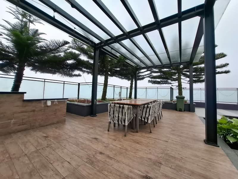 Service Residence for Sale at Vista Residences - Aivin Thoong - Exterior - PropertyGuru.com.my