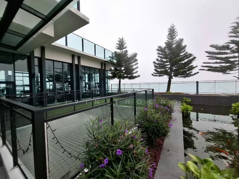 Service Residence for Sale at Vista Residences - Aivin Thoong - Exterior - PropertyGuru.com.my