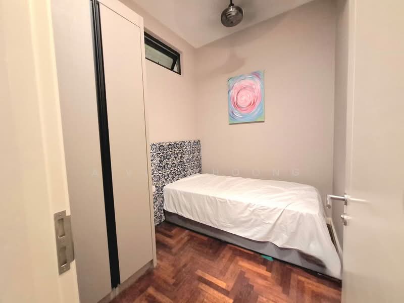 Service Residence for Sale at Vista Residences - Aivin Thoong - Bedroom - PropertyGuru.com.my