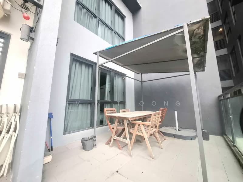 Service Residence for Sale at Vista Residences - Aivin Thoong - Exterior - PropertyGuru.com.my