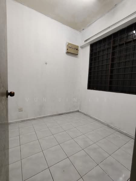Apartment for Rent at Indah Court Likas - Vun Sin Lee - PropertyGuru.com.my