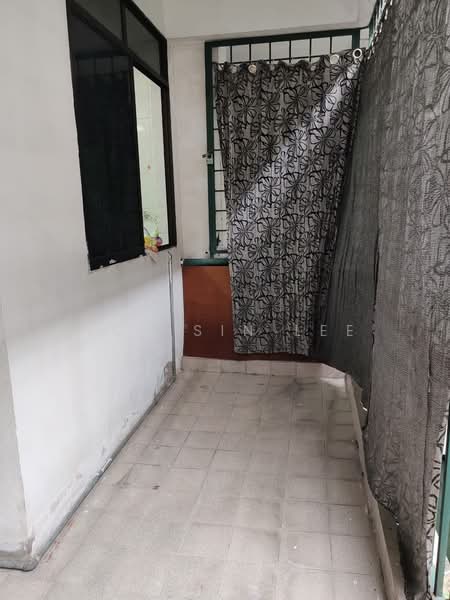 Apartment for Rent at Indah Court Likas - Vun Sin Lee - PropertyGuru.com.my