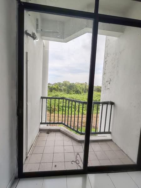 Apartment for Rent at Indah Court Likas - Vun Sin Lee - PropertyGuru.com.my