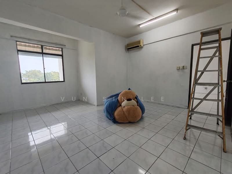 Apartment for Rent at Indah Court Likas - Vun Sin Lee - PropertyGuru.com.my