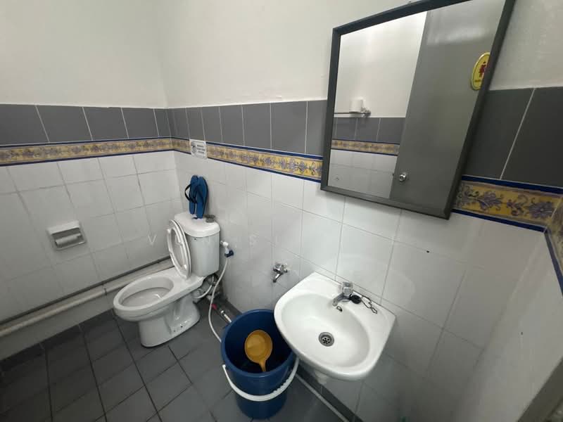 Apartment for Rent at Indah Court Likas - Vun Sin Lee - PropertyGuru.com.my