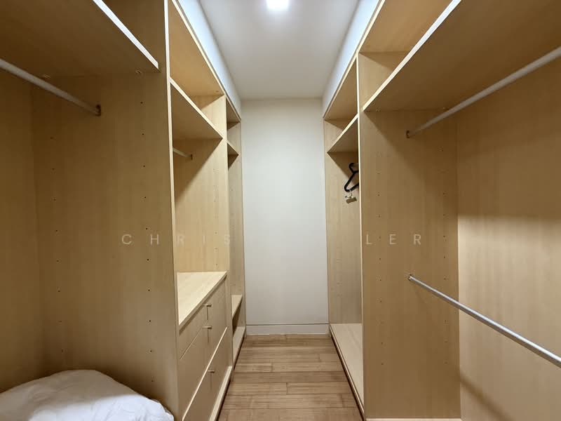 Service Residence for Rent at Pavilion Residences - Christine Ler - Interior - PropertyGuru.com.my