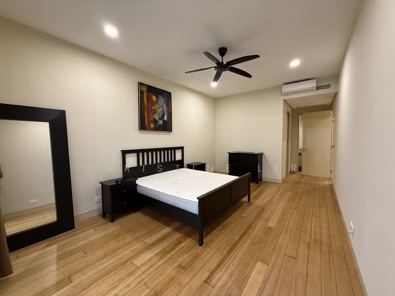 Service Residence for Rent at Pavilion Residences - Christine Ler - Bedroom - PropertyGuru.com.my
