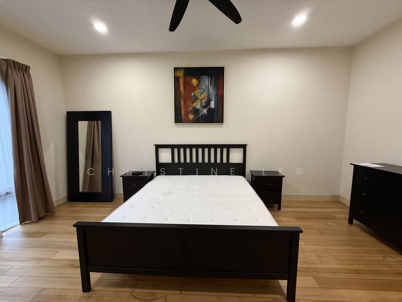 Service Residence for Rent at Pavilion Residences - Christine Ler - Bedroom - PropertyGuru.com.my