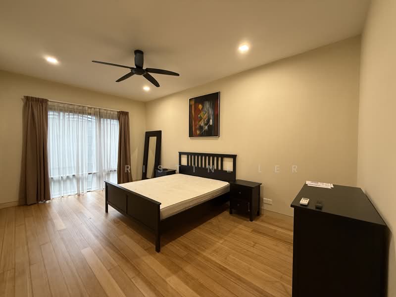 Service Residence for Rent at Pavilion Residences - Christine Ler - Bedroom - PropertyGuru.com.my