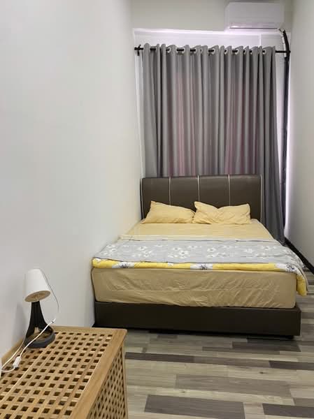 Service Residence for Rent at Arte S - Boon Siew - Bedroom - PropertyGuru.com.my
