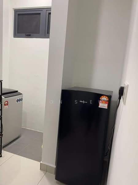 Service Residence for Rent at Arte S - Boon Siew - Interior - PropertyGuru.com.my