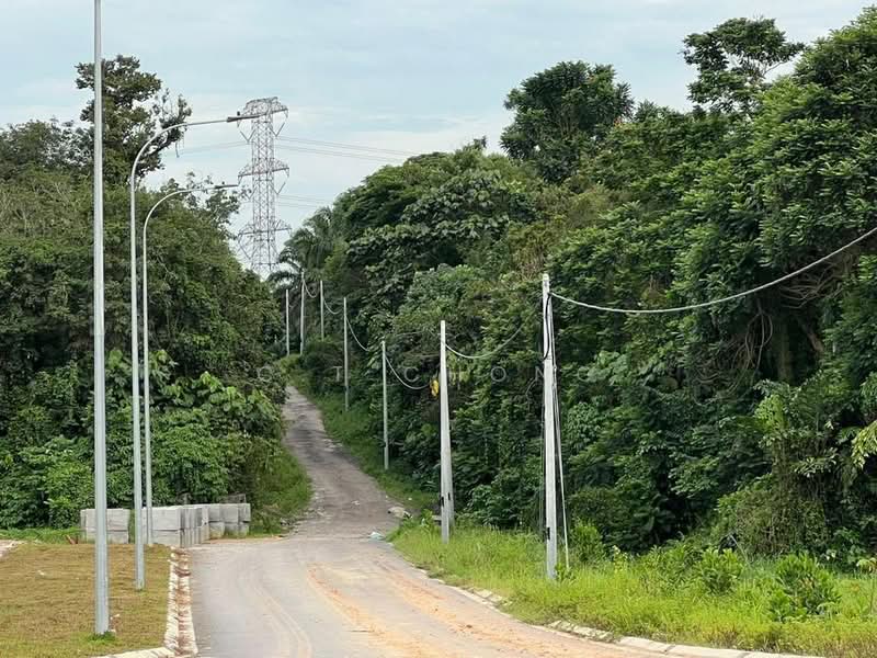 Ulu Tiram untuk Untuk Dijual - RM 9,147,600, Mac 2026 - Exterior - PropertyGuru.com.my