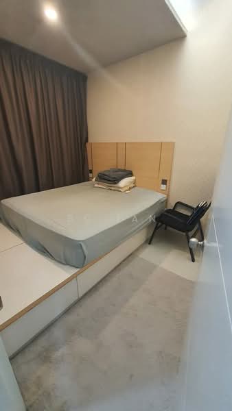 Service Residence for Rent at M Suite @ Desa Park North - BC TAN - Bedroom - PropertyGuru.com.my