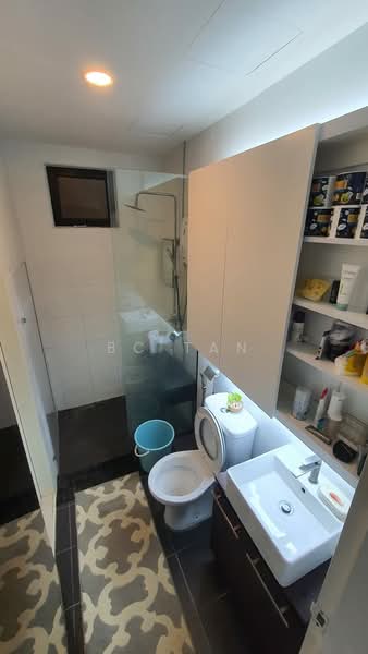 Service Residence for Rent at M Suite @ Desa Park North - BC TAN - PropertyGuru.com.my