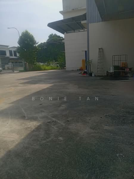 Kilang untuk Disewa di Bandar Sungai Long (Selangor) - Bonie Tan - Exterior - PropertyGuru.com.my