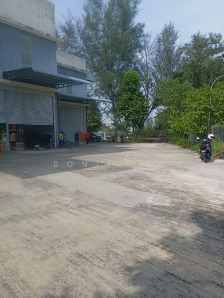 Kilang untuk Disewa di Bandar Sungai Long (Selangor) - Bonie Tan - Exterior - PropertyGuru.com.my