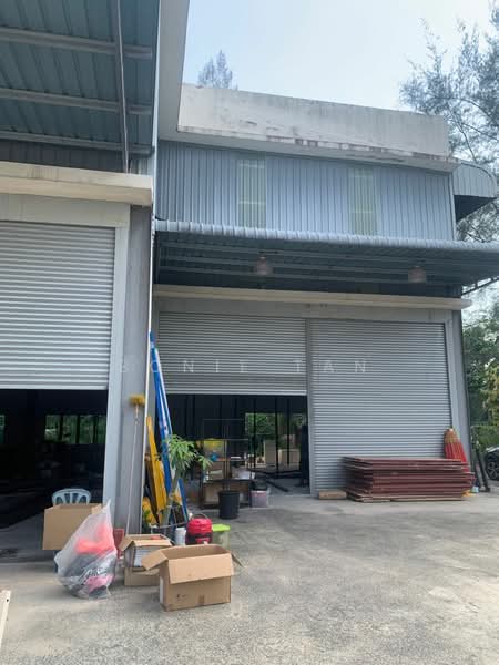 Kilang untuk Disewa di Bandar Sungai Long (Selangor) - Bonie Tan - Exterior - PropertyGuru.com.my