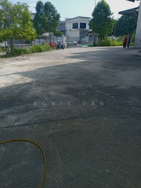 Kilang untuk Disewa di Bandar Sungai Long (Selangor) - Bonie Tan - Exterior - PropertyGuru.com.my