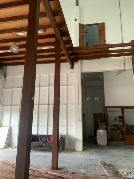Kilang untuk Disewa di Bandar Sungai Long (Selangor) - Bonie Tan - Interior - PropertyGuru.com.my