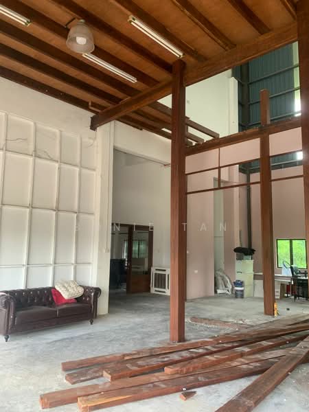 Kilang untuk Disewa di Bandar Sungai Long (Selangor) - Bonie Tan - Interior - PropertyGuru.com.my
