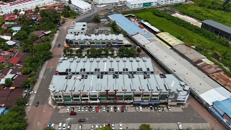 Shop / Office for Rent in Sungai Petani (Kedah) - Wong Chun Yian - Exterior - PropertyGuru.com.my
