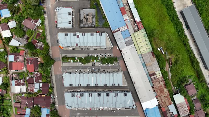 Shop / Office for Rent in Sungai Petani (Kedah) - Wong Chun Yian - Exterior - PropertyGuru.com.my