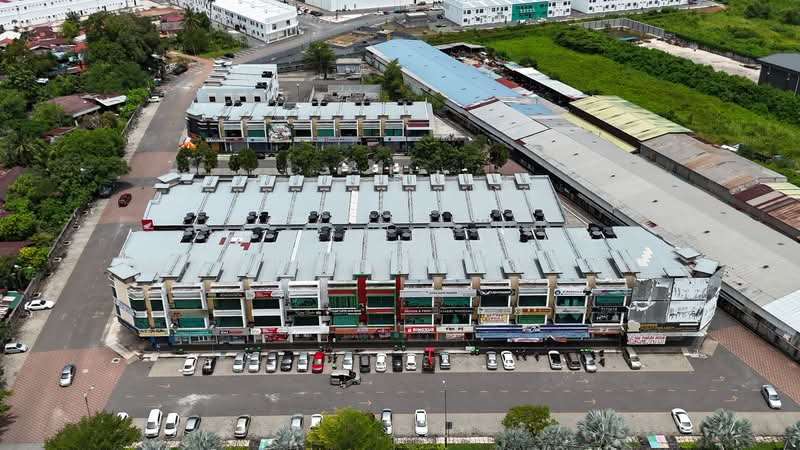 Shop / Office for Rent in Sungai Petani (Kedah) - Wong Chun Yian - Exterior - PropertyGuru.com.my