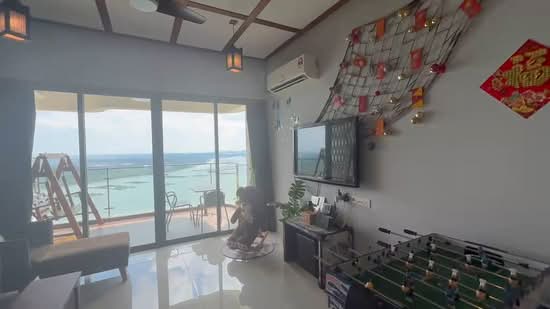 Condominium for Rent at Royal Strand @ Country Garden Danga Bay - Stella Chye - PropertyGuru.com.my