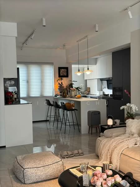 Setia SKY Residences untuk Untuk Dijual - RM 700,000, Mac 2026 - PropertyGuru.com.my