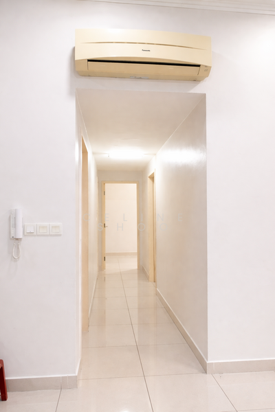Condominium for Rent at The Z Residence - Celine Shoo - Corridor - PropertyGuru.com.my