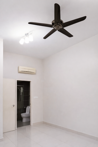 Condominium for Rent at The Z Residence - Celine Shoo - Bathroom - PropertyGuru.com.my