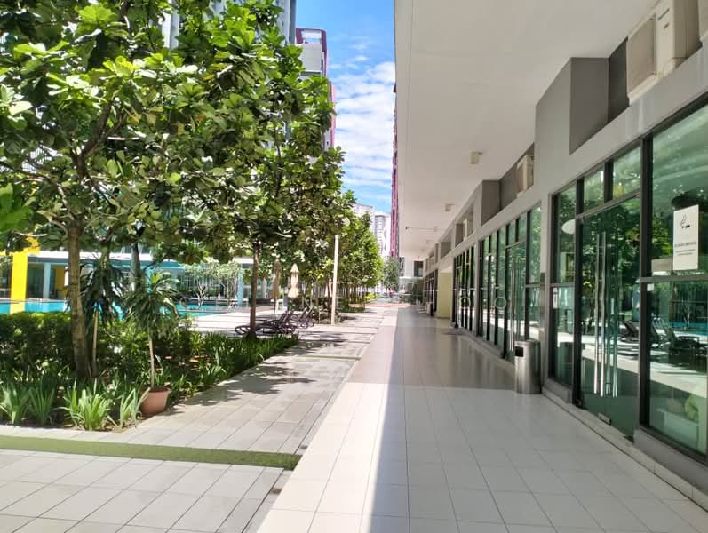 Condominium for Rent at The Z Residence - Celine Shoo - Exterior - PropertyGuru.com.my