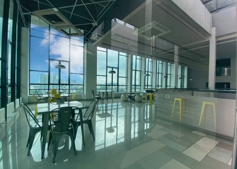 Condominium for Rent at The Z Residence - Celine Shoo - Interior - PropertyGuru.com.my