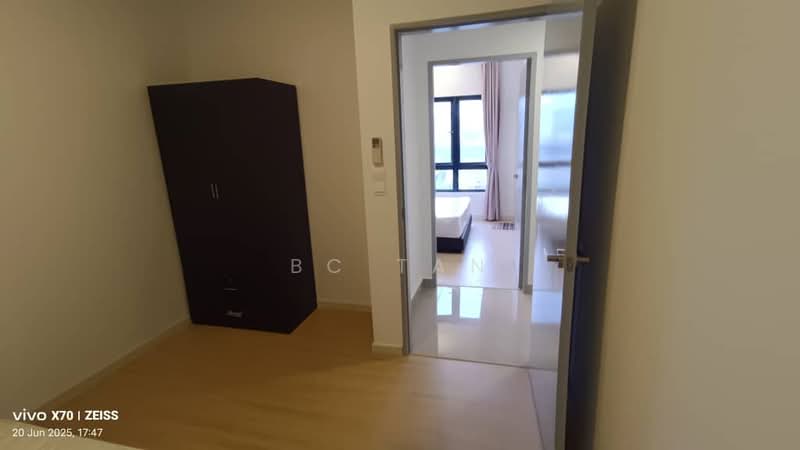 Service Residence for Rent at M Luna - BC TAN - Bedroom - PropertyGuru.com.my