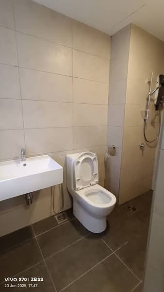 Service Residence for Rent at M Luna - BC TAN - Bathroom - PropertyGuru.com.my