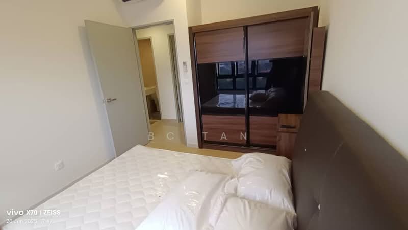 Service Residence for Rent at M Luna - BC TAN - Bedroom - PropertyGuru.com.my