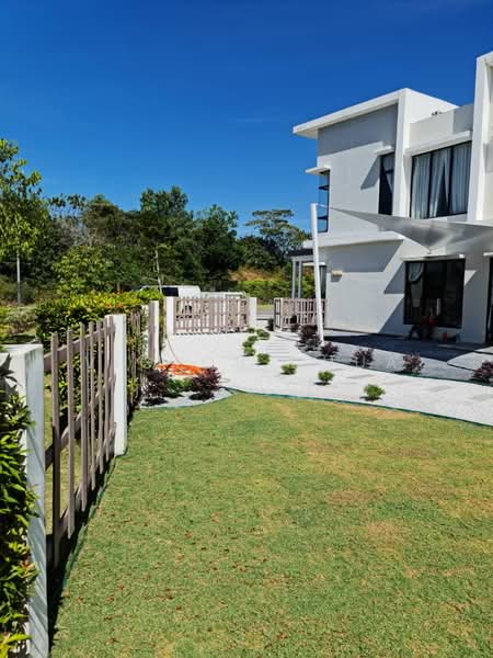 Semi-Detached House for Rent in Setia Ecohill (Semenyih) - Victor Chua - Exterior - PropertyGuru.com.my