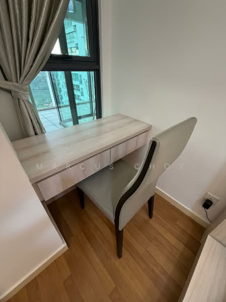 Condominium for Rent at Sunway GeoLake Residences - Marcus Choy - PropertyGuru.com.my