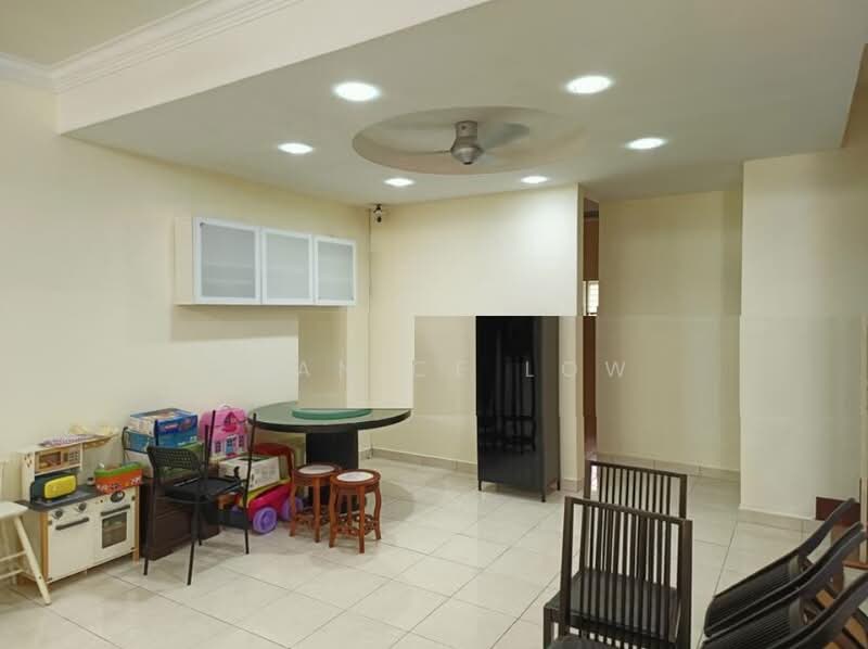 2-storey Terraced House for Sale in Bandar Puteri Puchong (Puchong) - Shanice Low - Interior - PropertyGuru.com.my