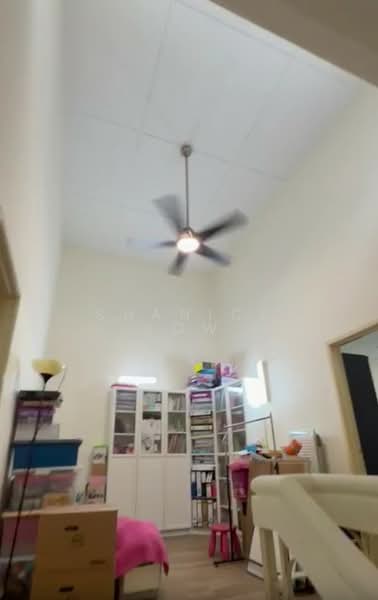 2-storey Terraced House for Sale in Bandar Puteri Puchong (Puchong) - Shanice Low - Study - PropertyGuru.com.my