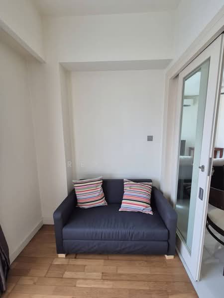 Condominium for Rent at Tiffani Kiara - Rex Tan - Interior - PropertyGuru.com.my