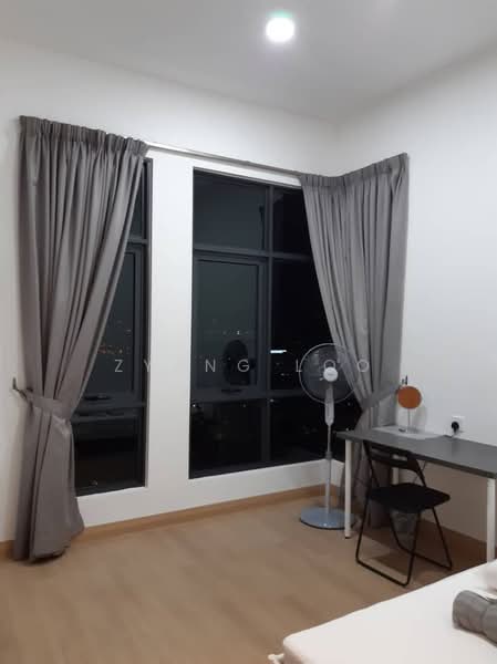 Service Residence for Rent at The Grand Subang Jaya SS15 - Zyang Loo - View - PropertyGuru.com.my